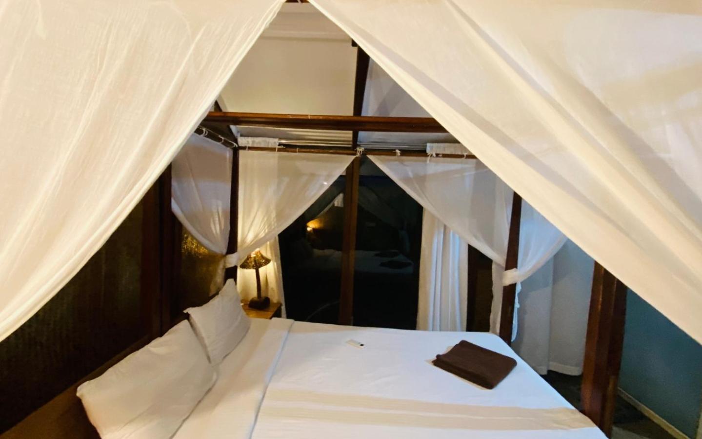 Village Susegat Beach Resort Morjim Exterior foto